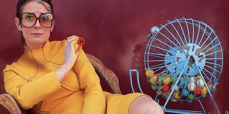 La Françoise des jeux