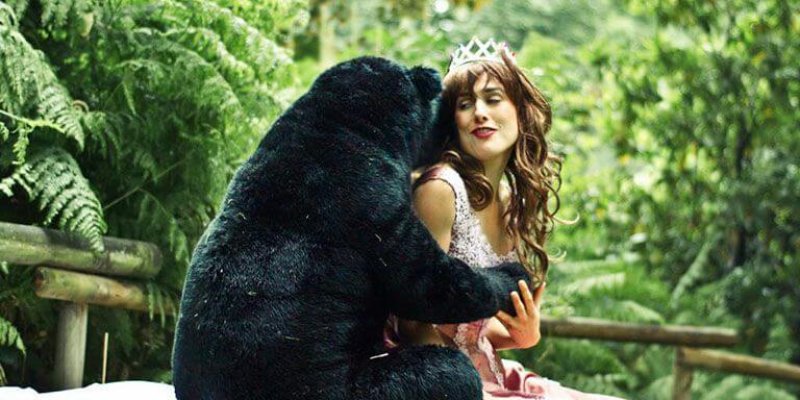 Princesse Diane