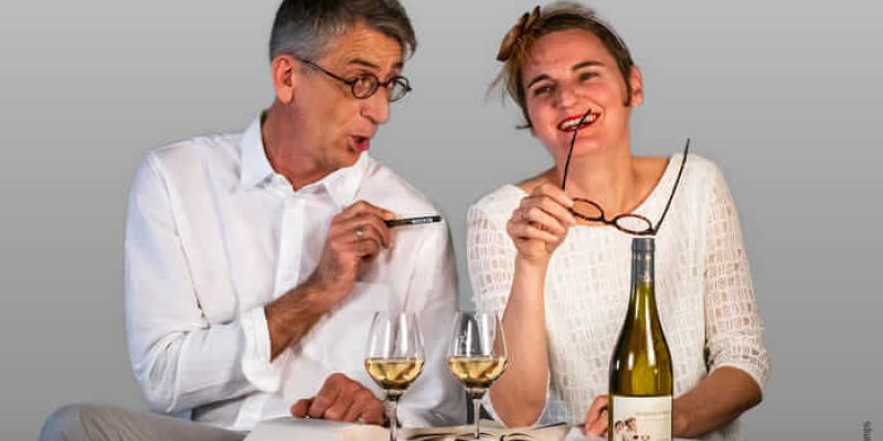 Les dangereuses liaison