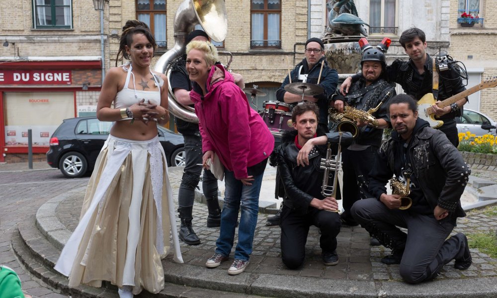 Première édition - 2016