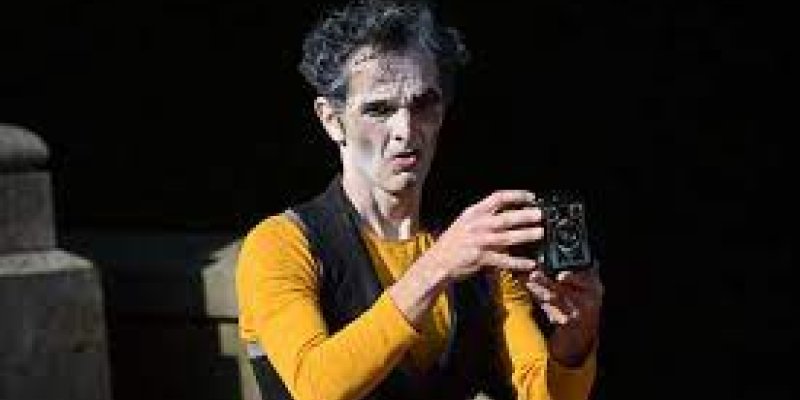 Click, le bruit de l'âme Click, le bruit de l'âme