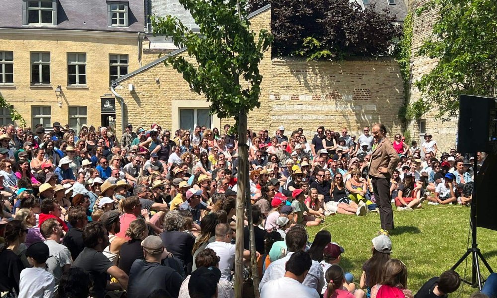 Photo de l'édition 2023