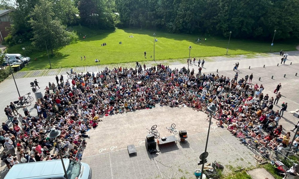 Photo de l'édition 2023