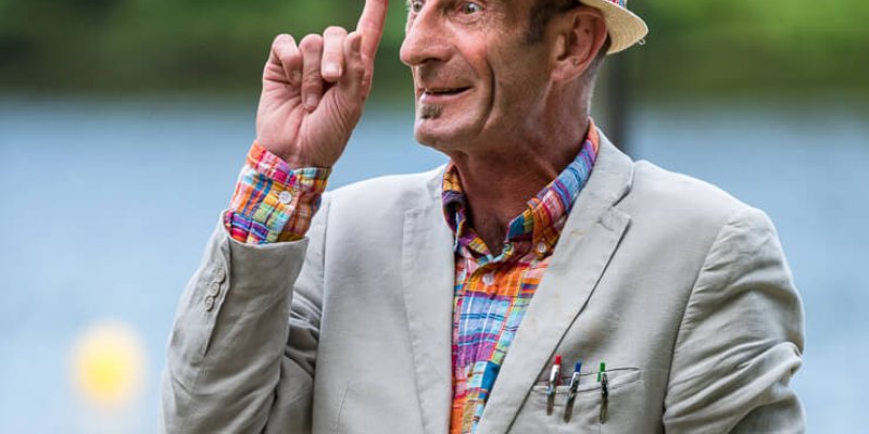 L'être recommandé
