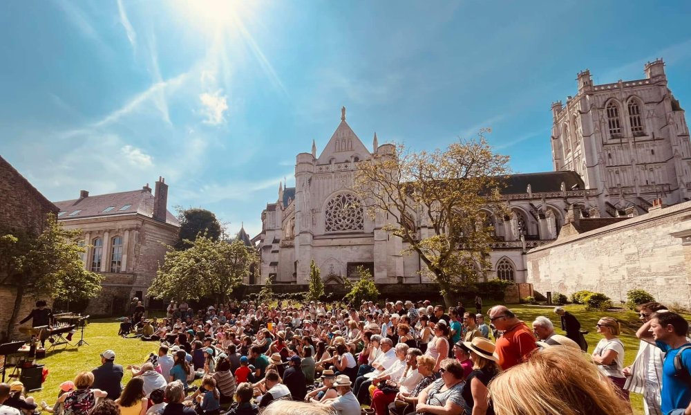 Photo de l'édition 2023