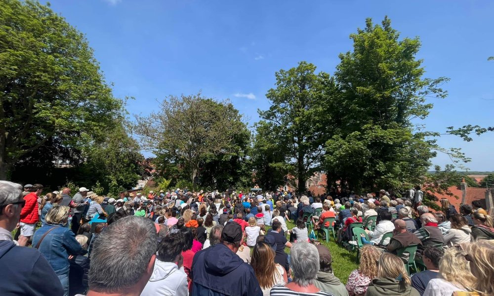 Photo de l'édition 2023