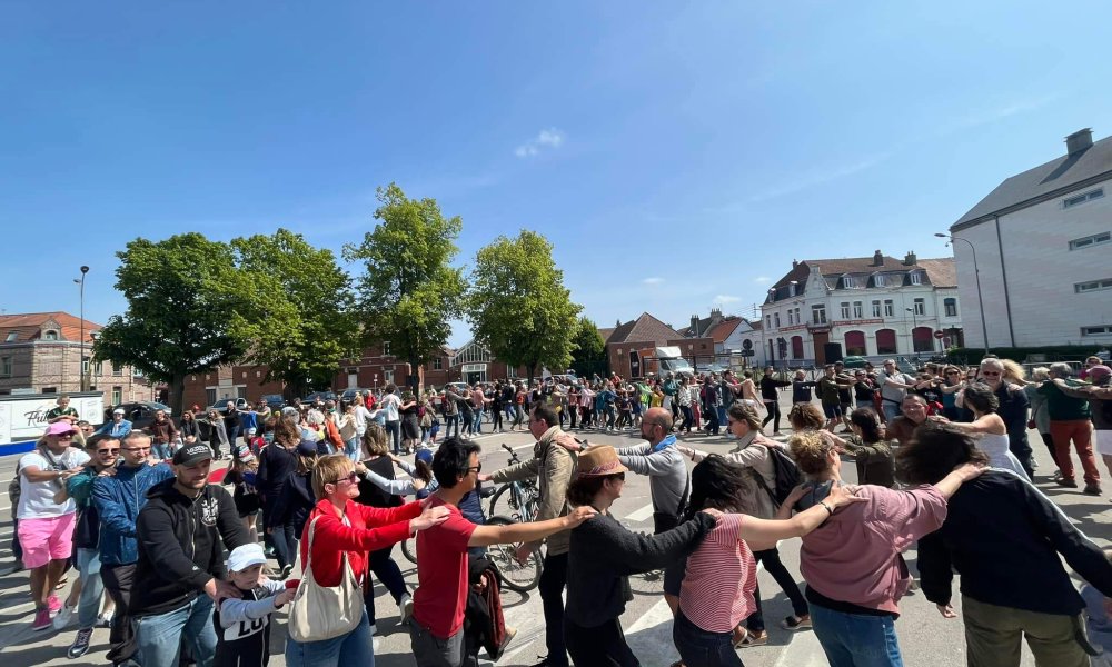 Photo de l'édition 2023