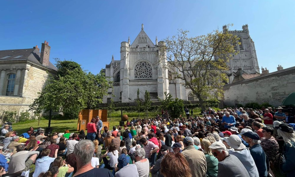 Photo de l'édition 2023