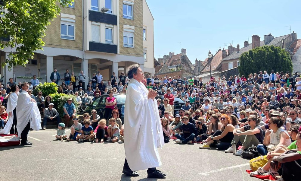 Photo de l'édition 2023