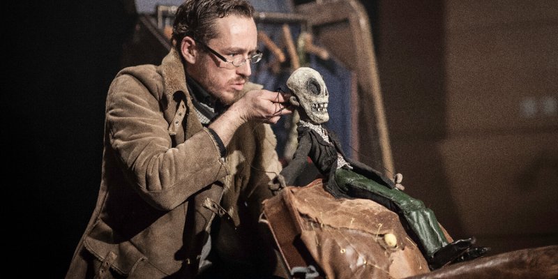 Sherlock Holmes, son dernier coup d'archet