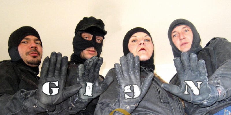 GIGN GIGN