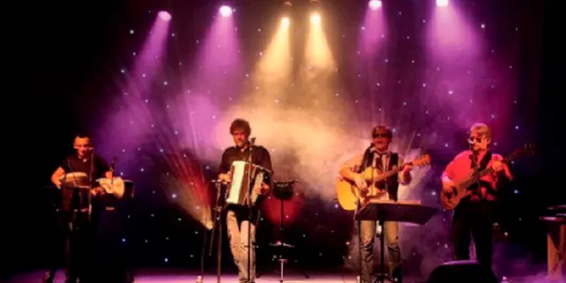 Concert des Zazous