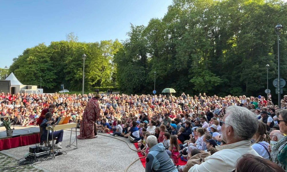 Photo de l'édition 2023