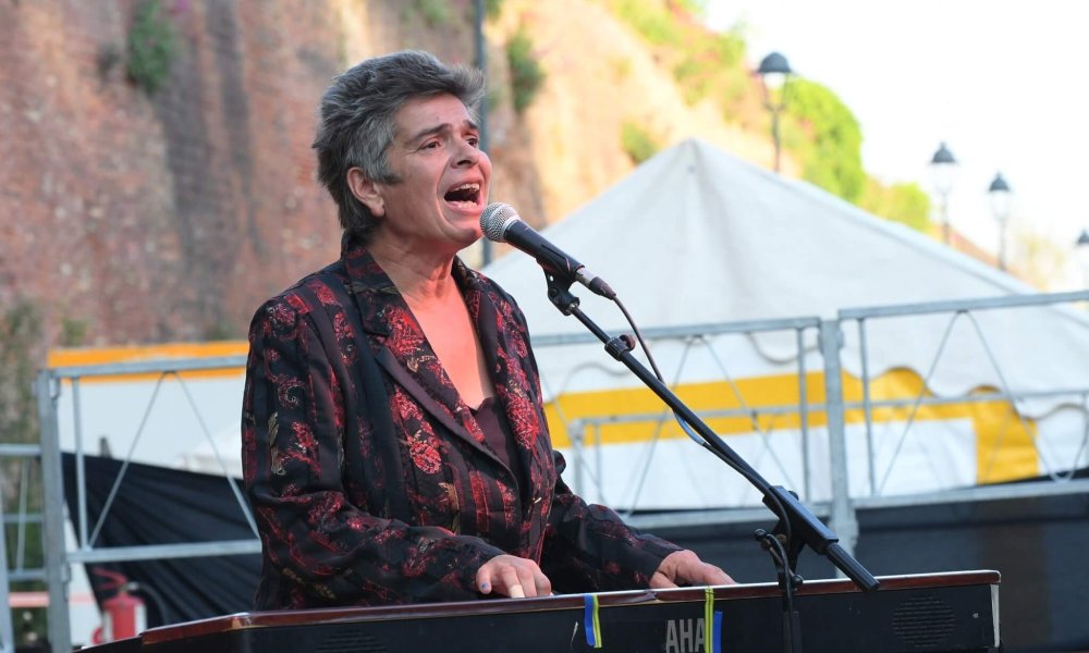 Sous les Pavés…l’Art 