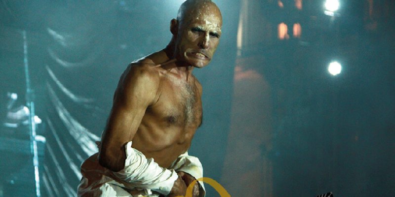 Mr X