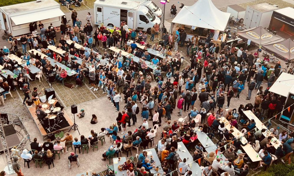 Photo de l'édition 2023