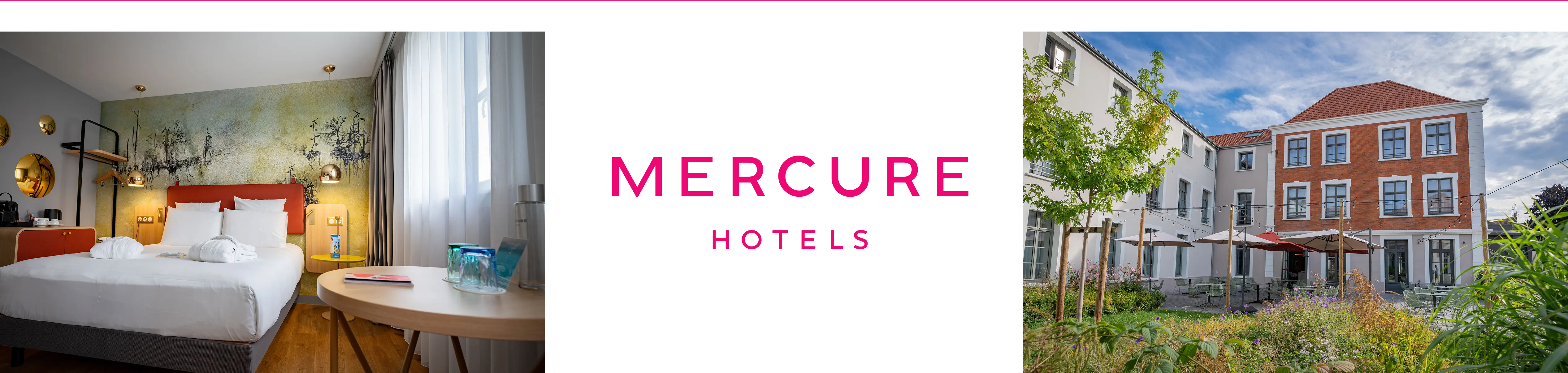 mercure
